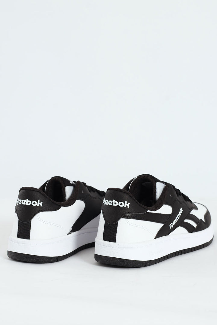 BB1100 Sneaker - White/Black
