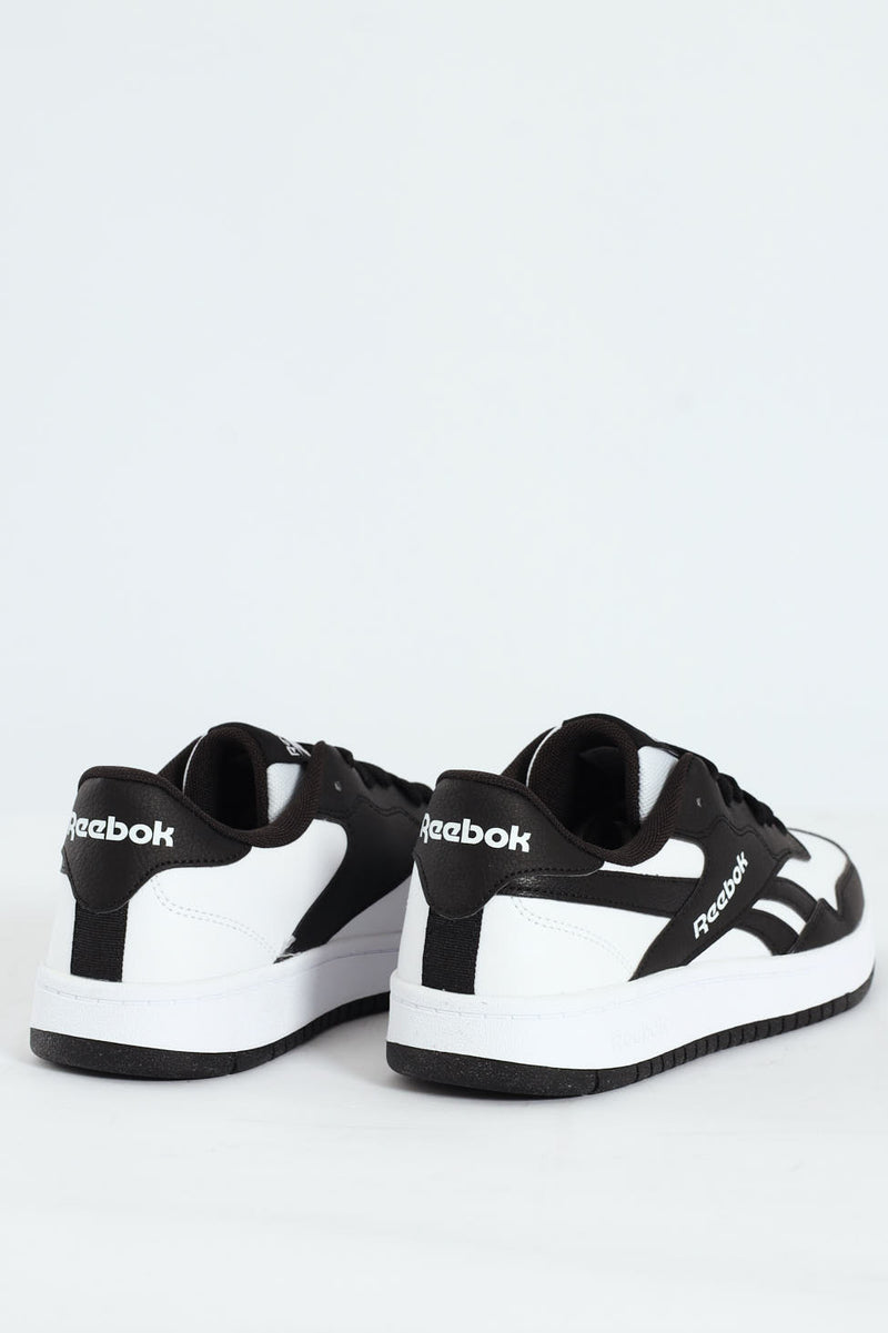 BB1100 Sneaker - White/Black
