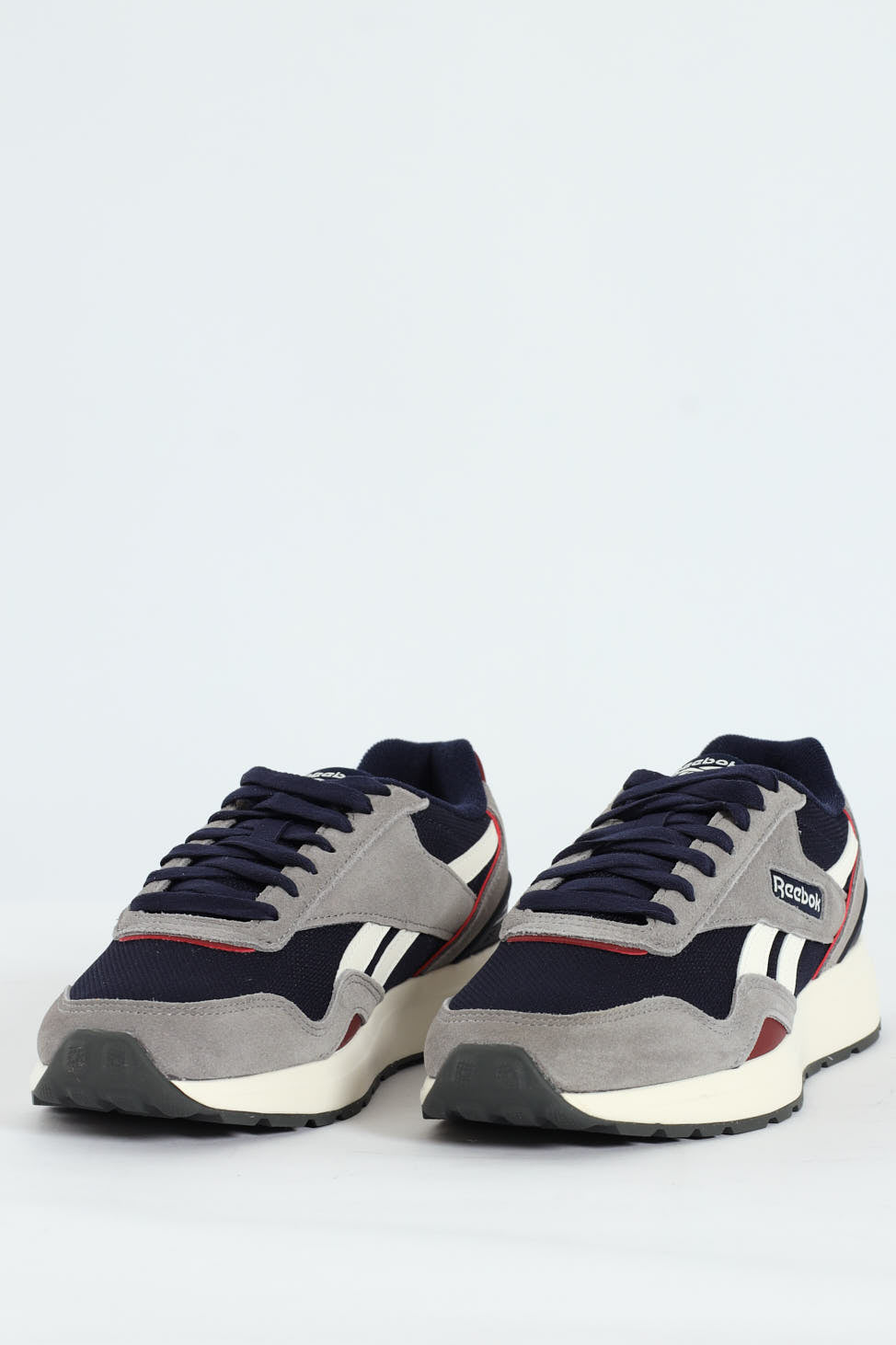 GL1100 Sneaker - Navy/Grey