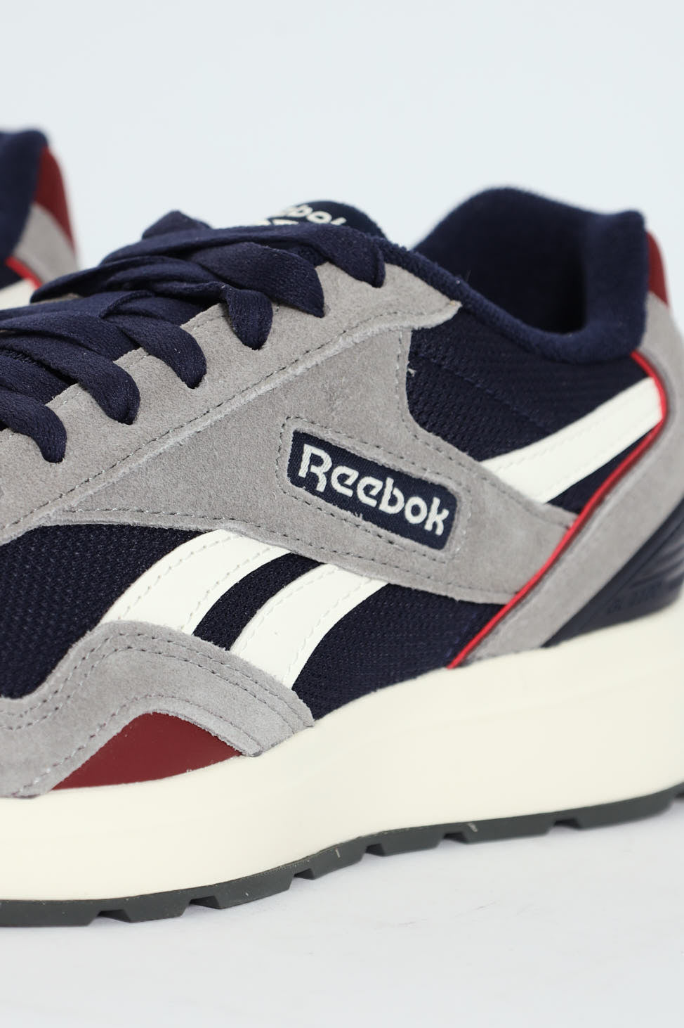 GL1100 Sneaker - Navy/Grey