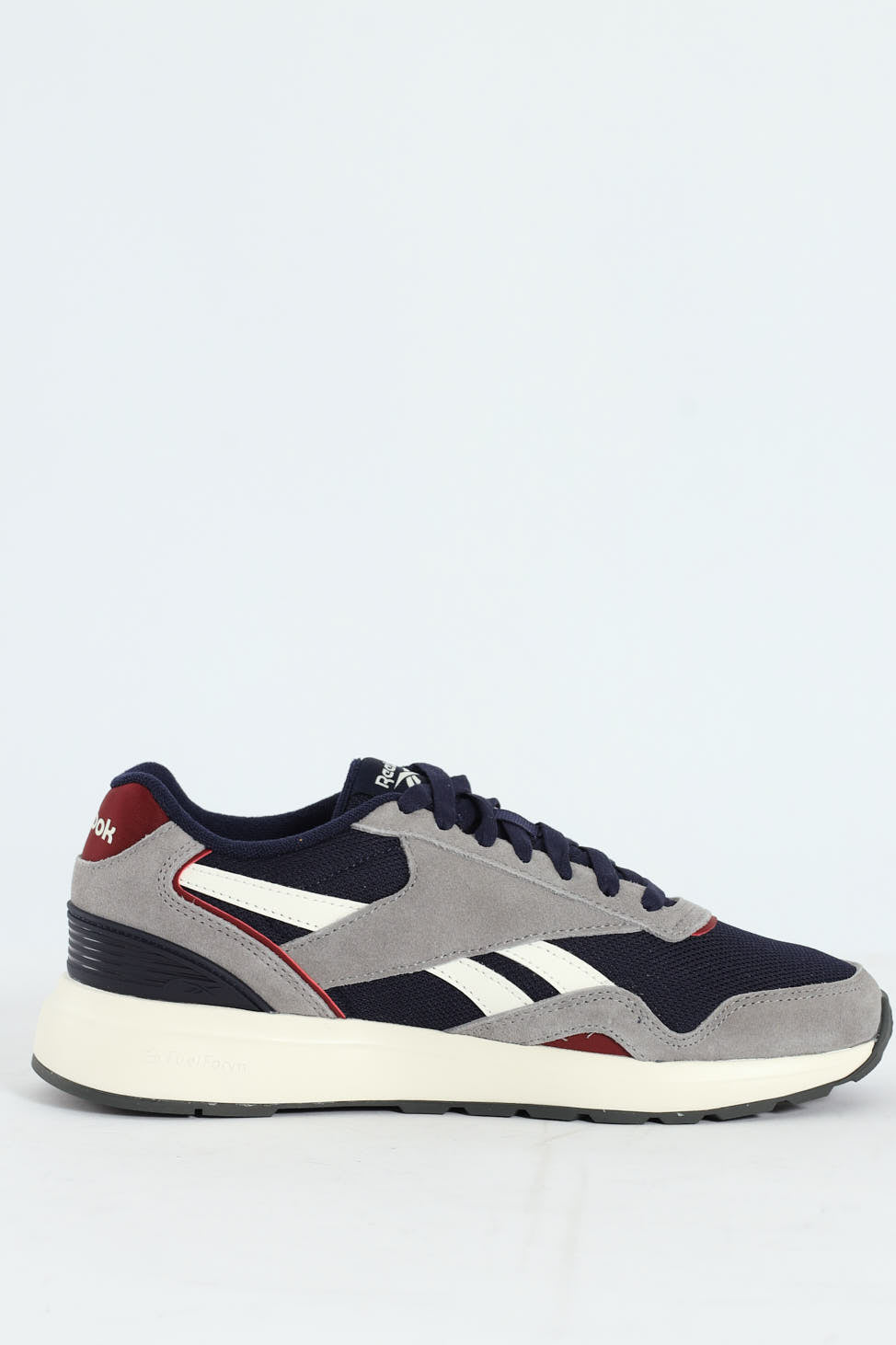 GL1100 Sneaker - Navy/Grey