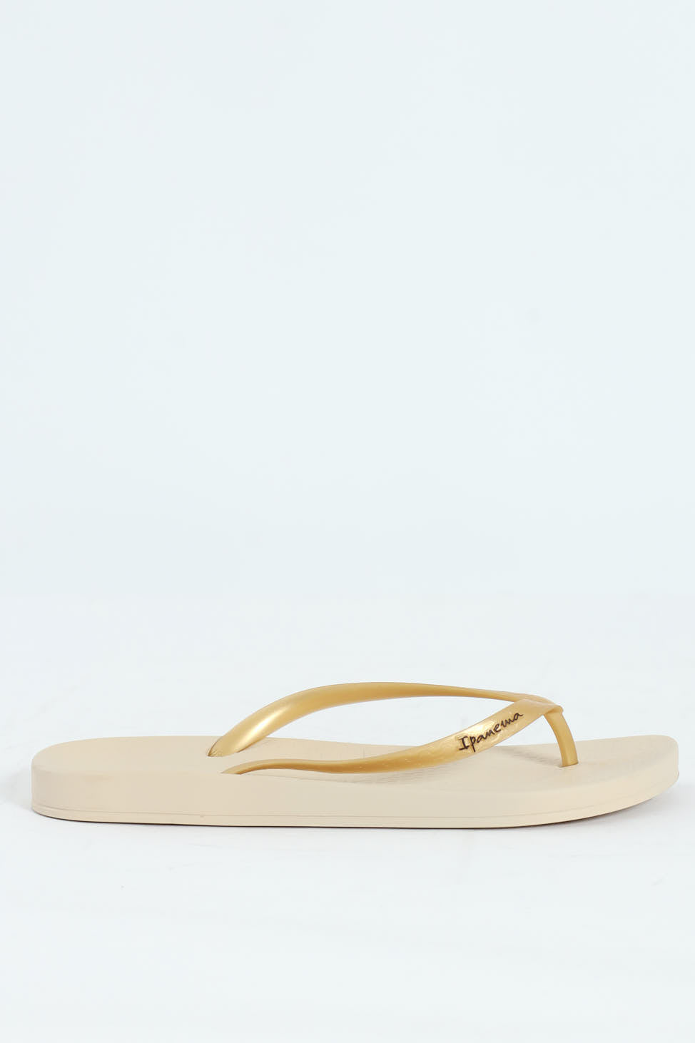 Anatomica Colour Sandal - Gold