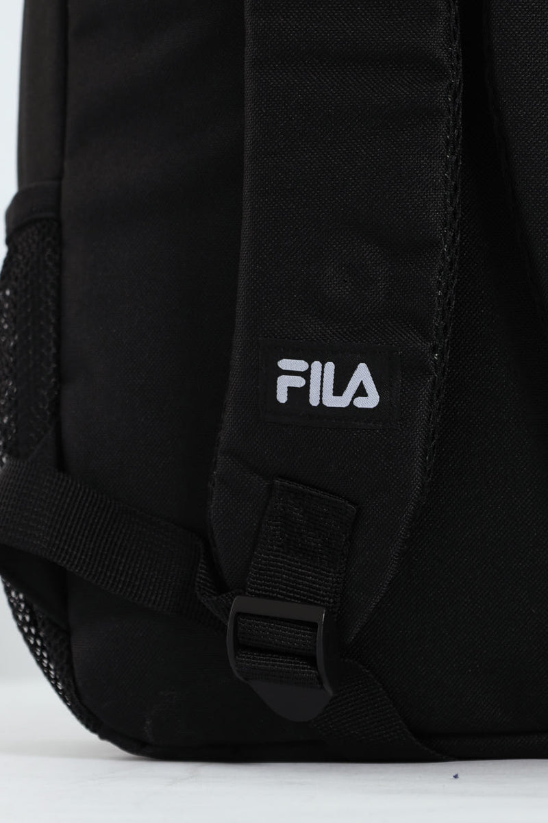 Fila Jasper Backpack - Black