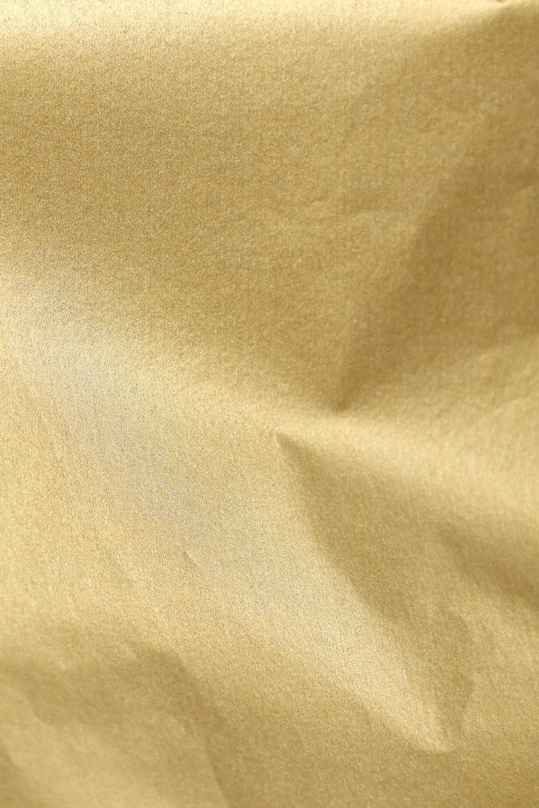 Light Weight Tissue Paper - Gold