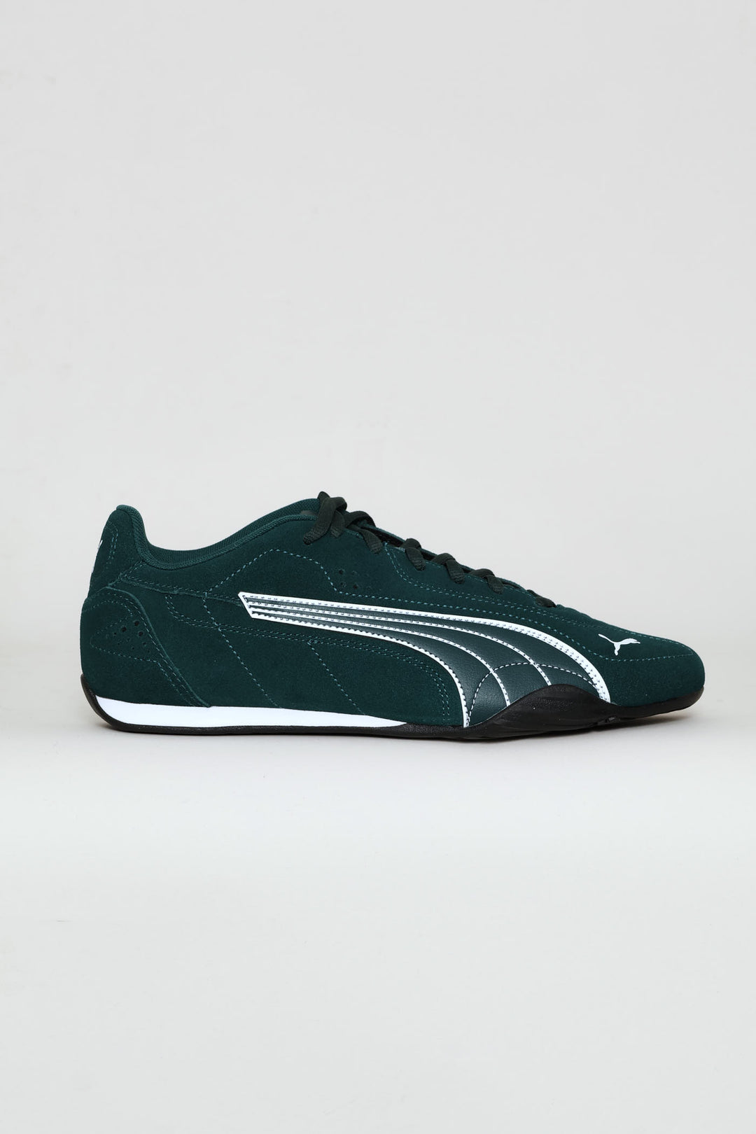 Catch Sd Slim Sneaker - Green