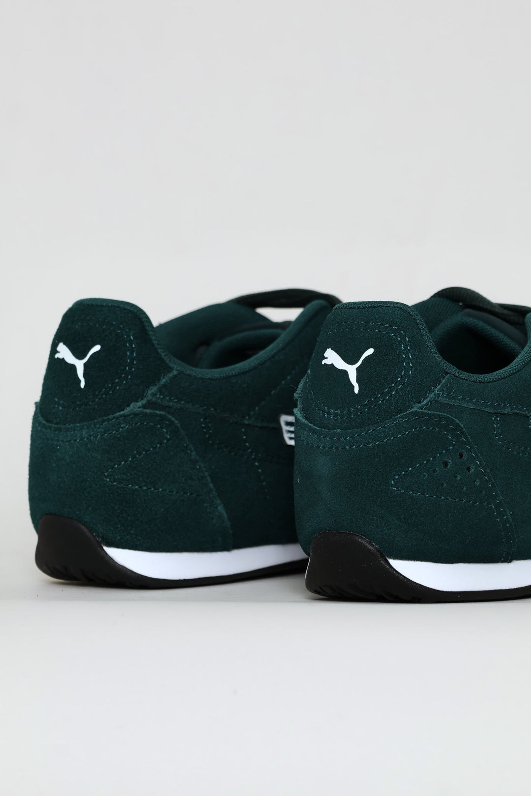 Catch Sd Slim Sneaker - Green