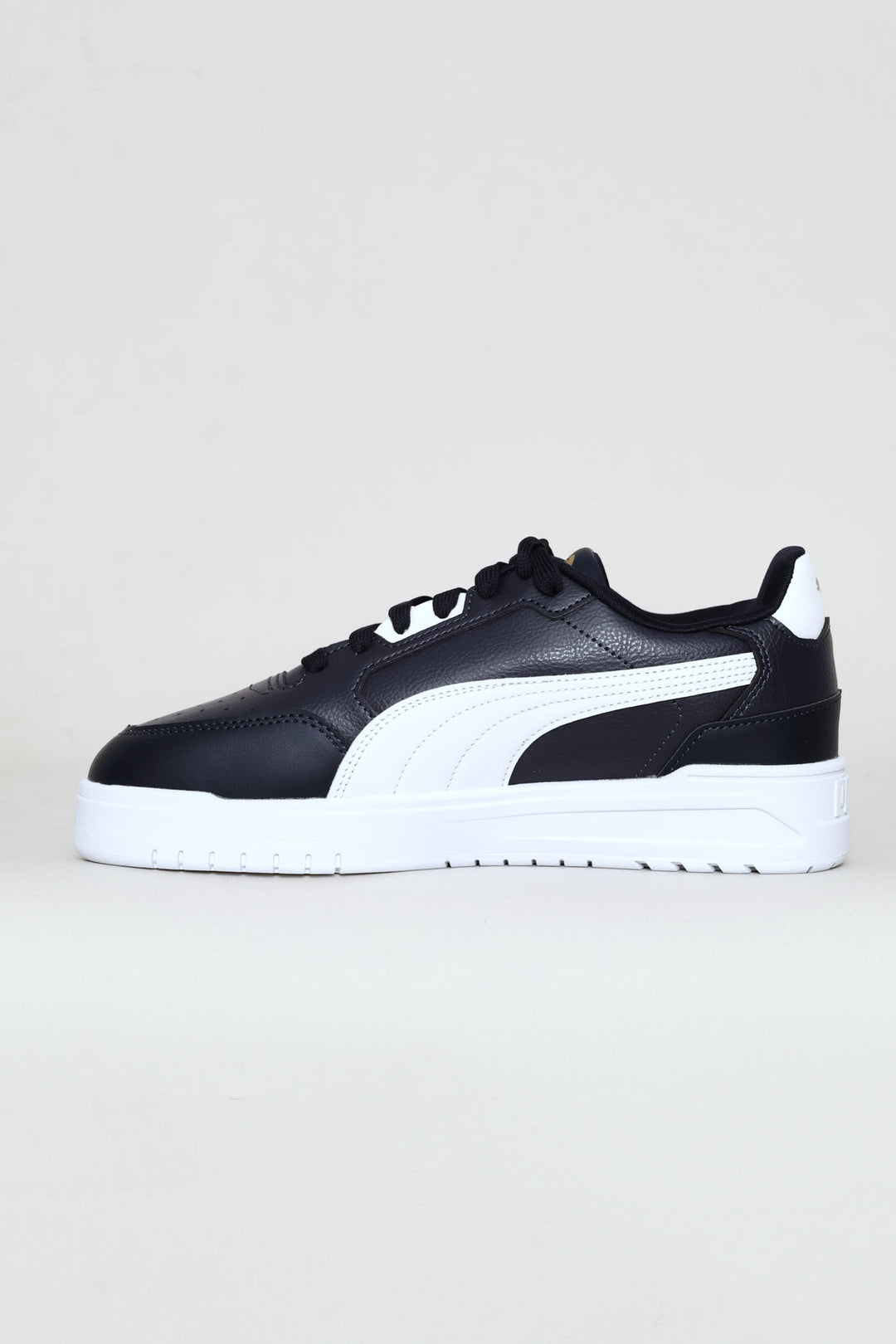 Shuffle Downtown Sneaker - Navy