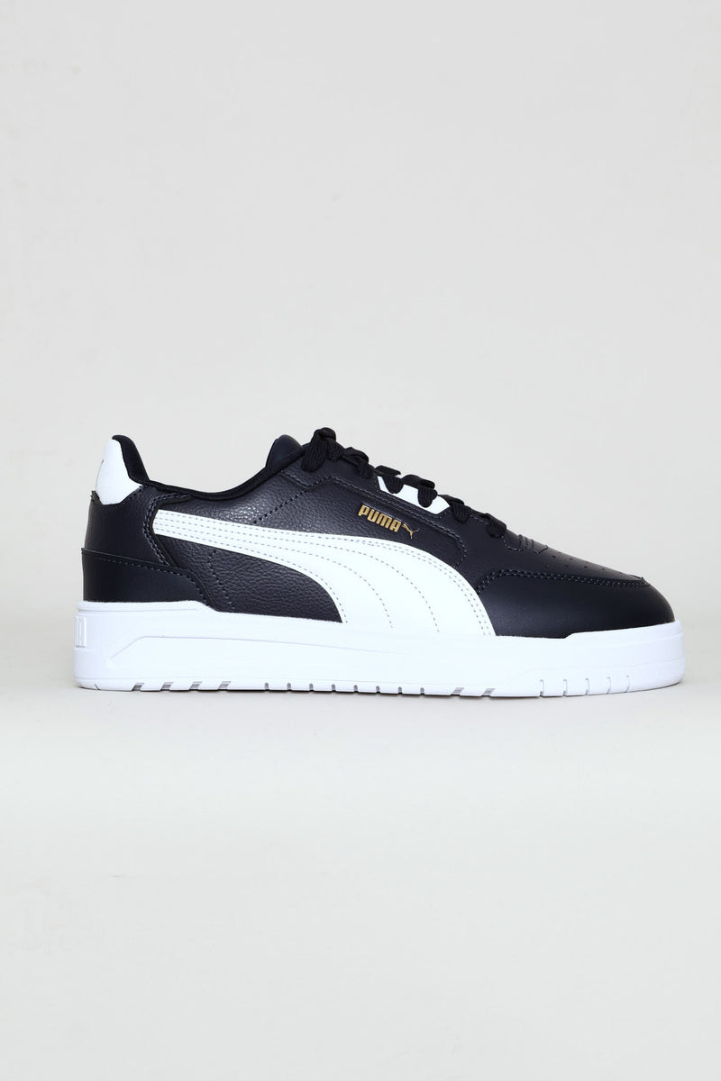 Shuffle Downtown Sneaker - Navy