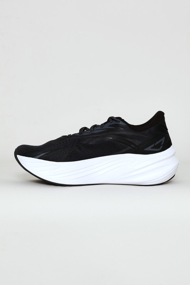 Maxima Pro Chunky Trainer - Black