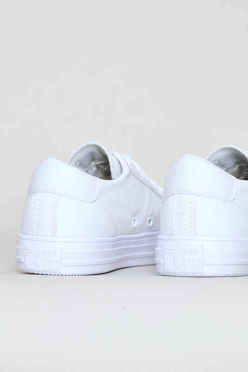 Converse Day One Original Lo Sneaker - White