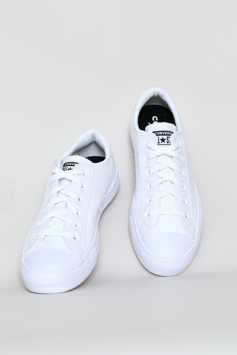 Converse Day One Original Lo Sneaker - White