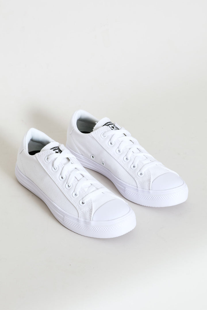 Converse Day One Original Lo Sneaker - White