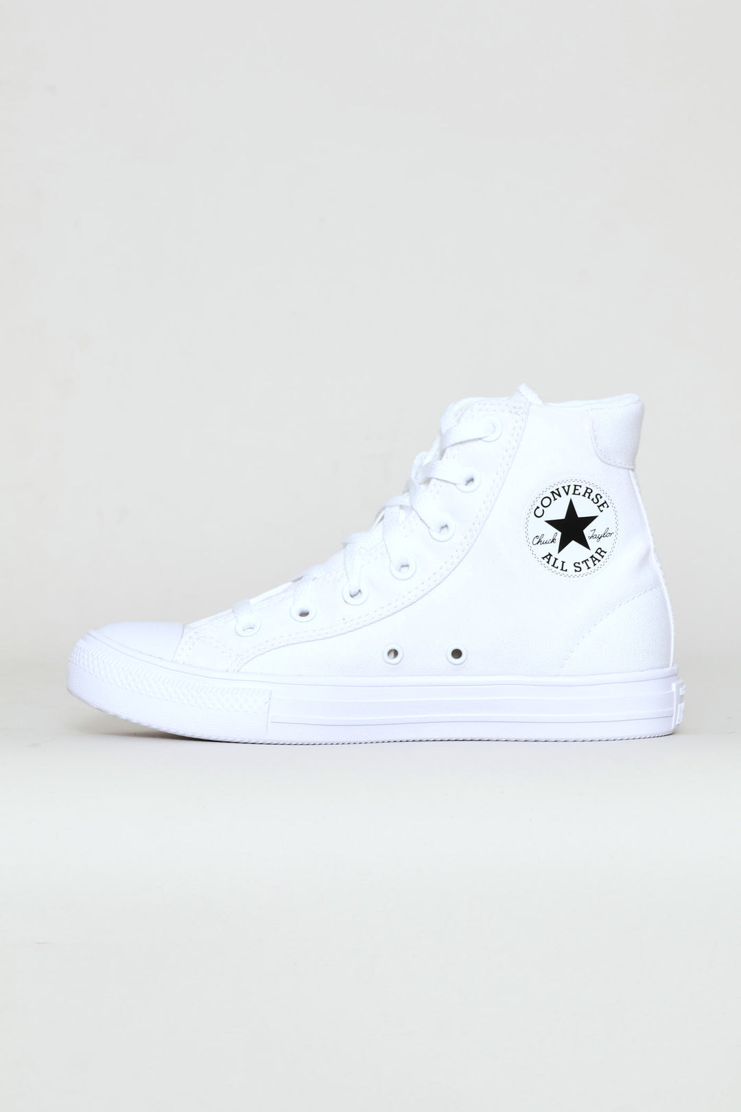 Day One Original Sneaker - White