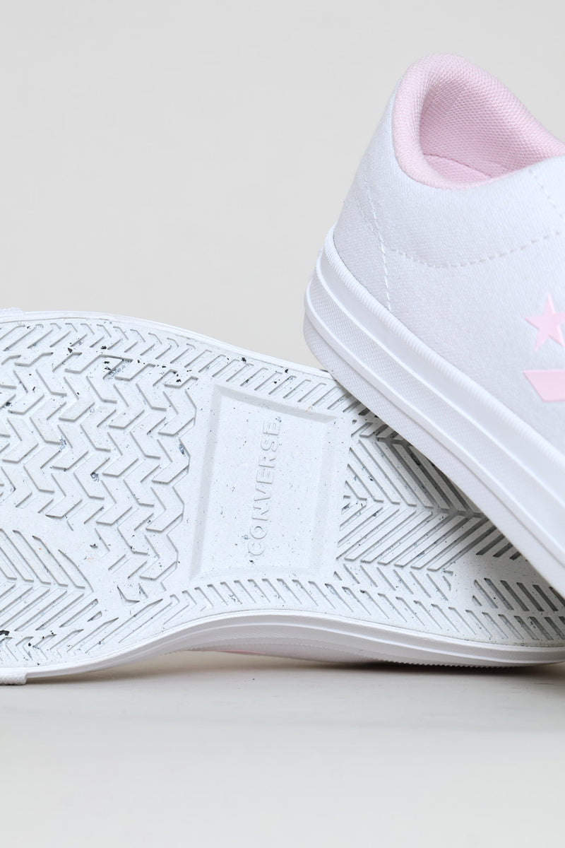 Converse Day One Original Sneaker - White