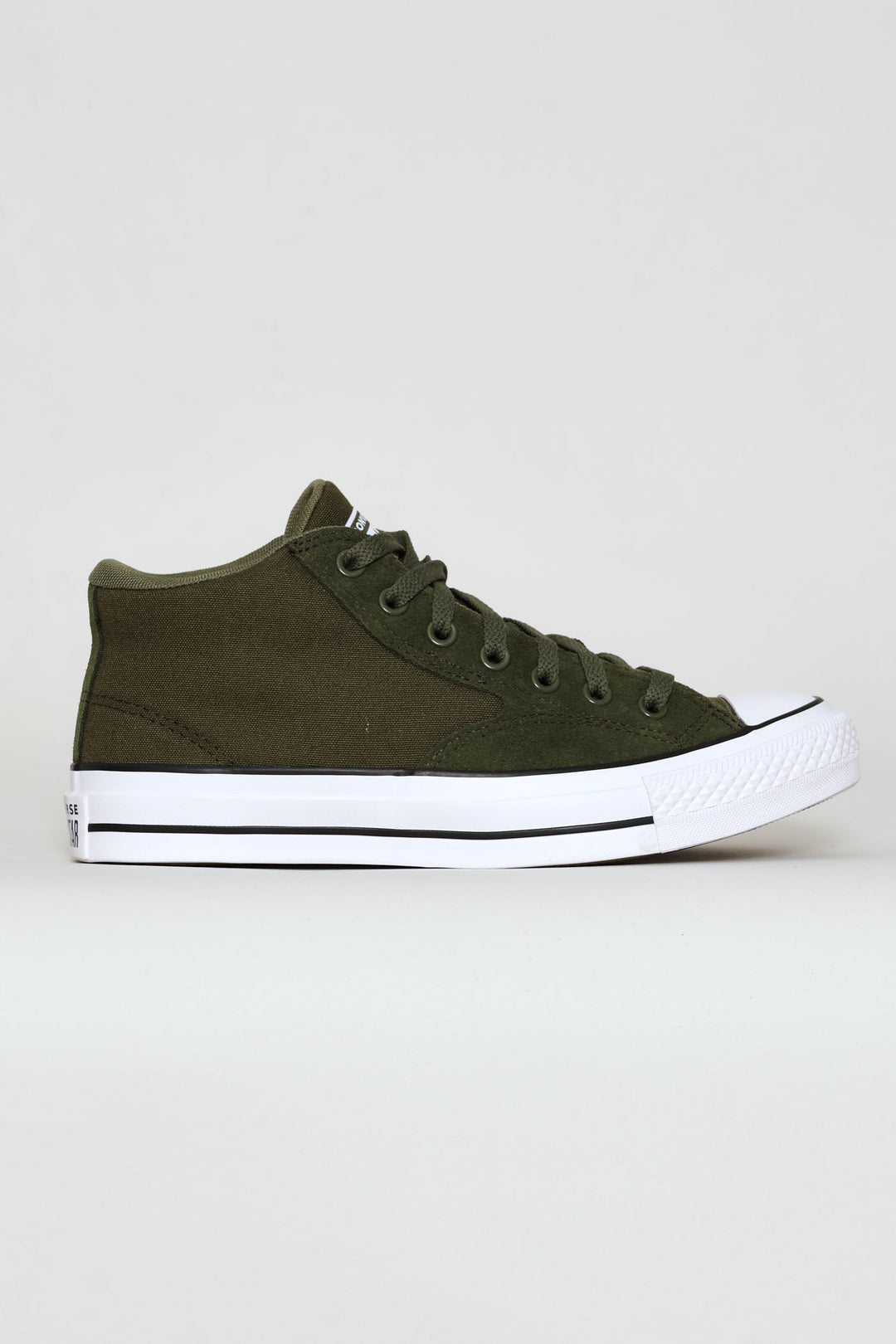 Chuck Taylor Malden Street Canvas Sneaker - Olive