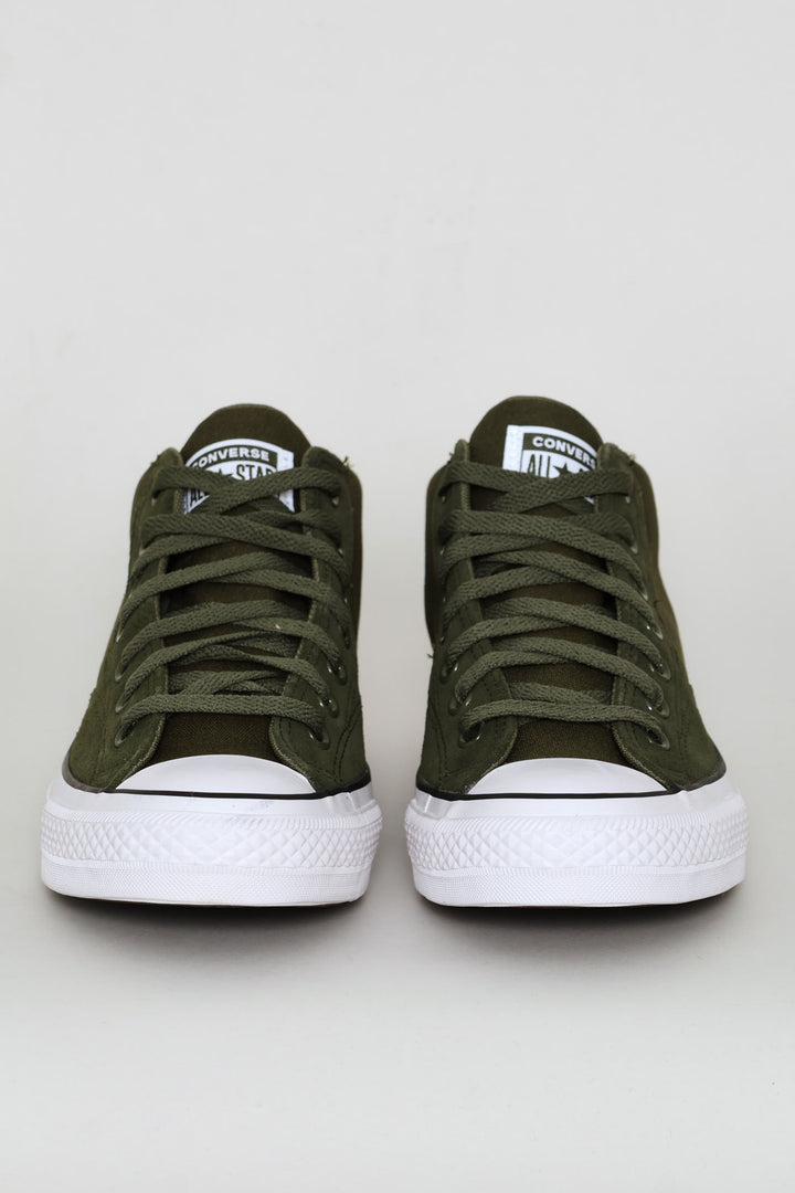 Chuck Taylor Malden Street Canvas Sneaker - Olive