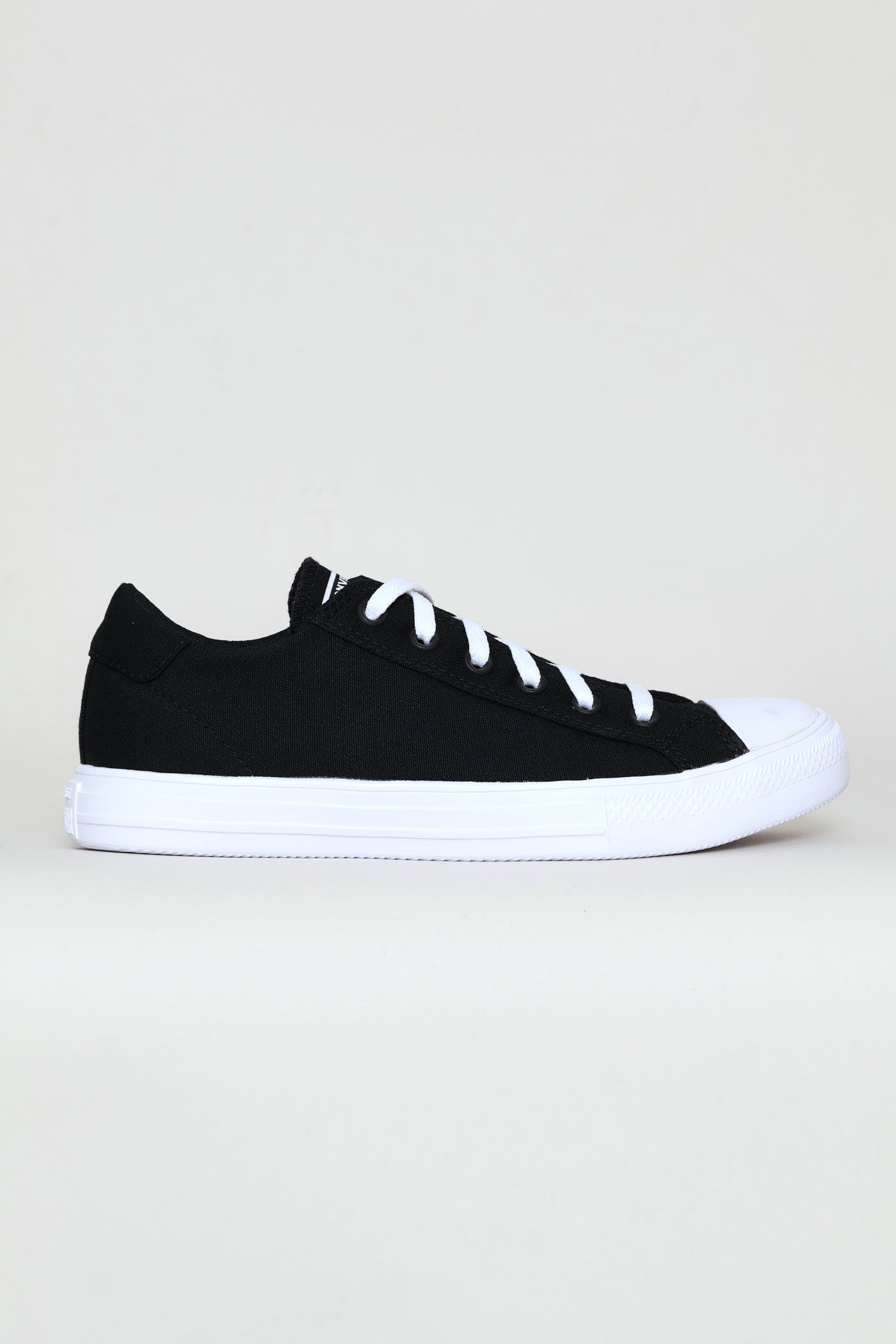 Mens Day One Original Lo Sneaker - Black – Edgars