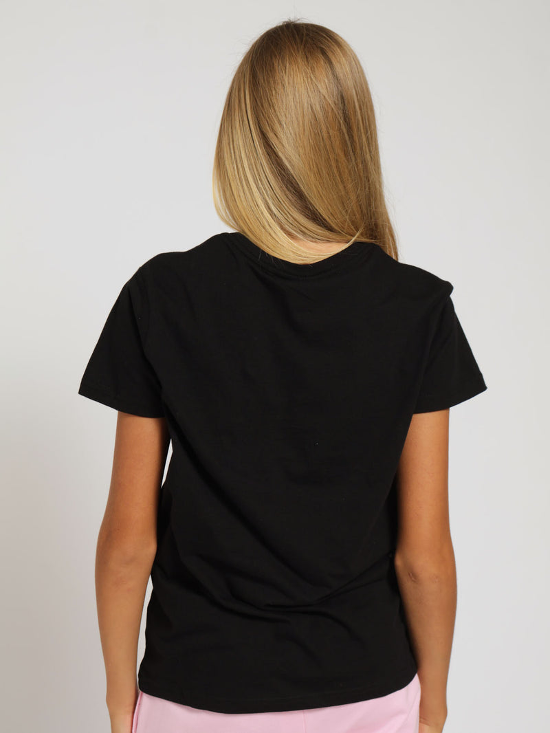 Mr Beast Tee - Black