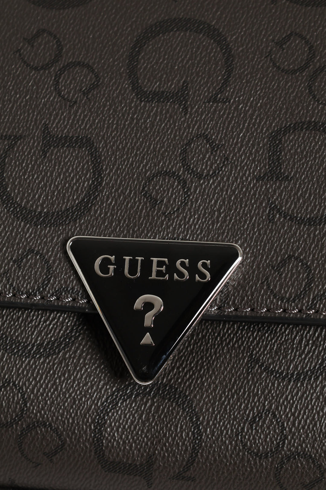 Marlena Top Handle Crossbody Bag - Charcoal