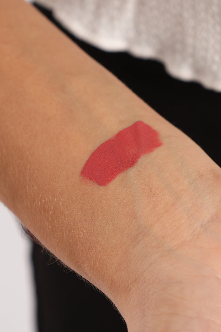 Legit Longwear Liquid Matte Lipstick