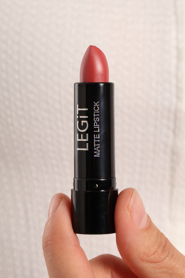Legit New Matte Lipstick