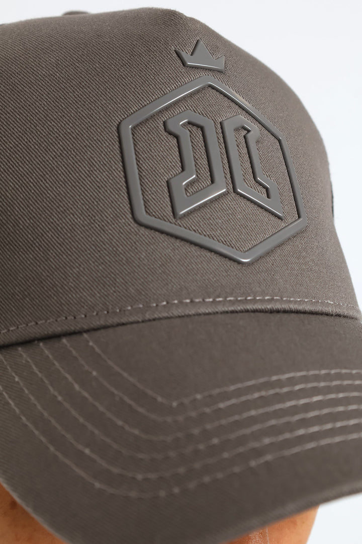 Trucker Hat - Charcoal
