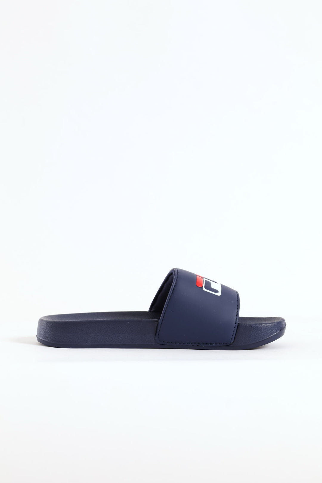 Boys Ciao Pool Sandal - Navy/Red