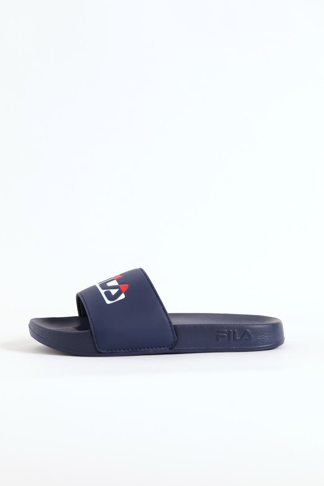 Boys Ciao Pool Sandal - Navy/Red