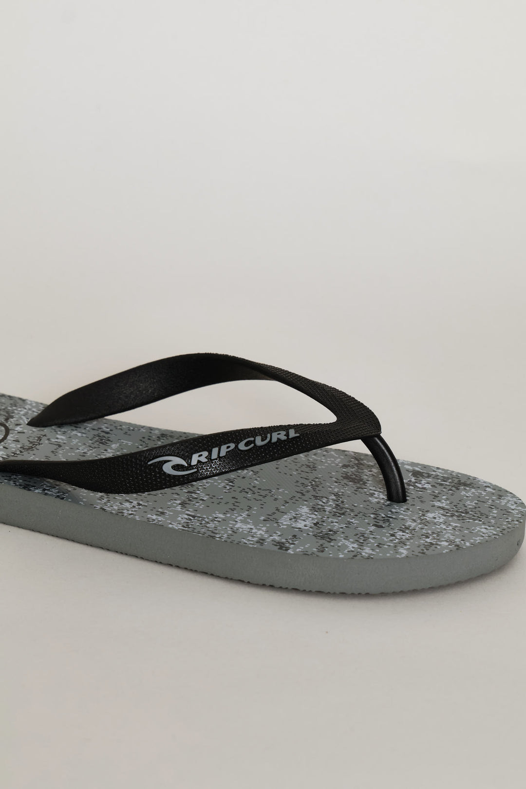 Icons Of Surf Bloom Flip Flop - Grey