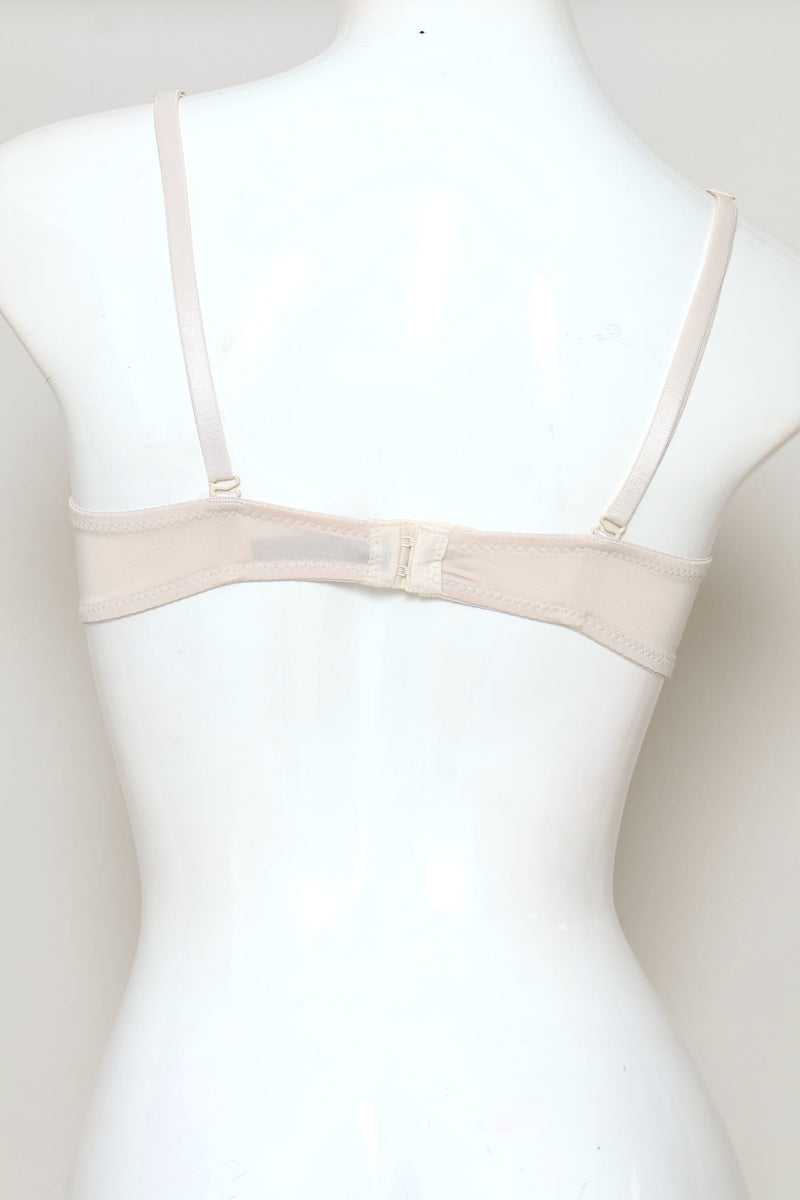 3 Pack Multiway Bra - Cream/Sage/Grisaille