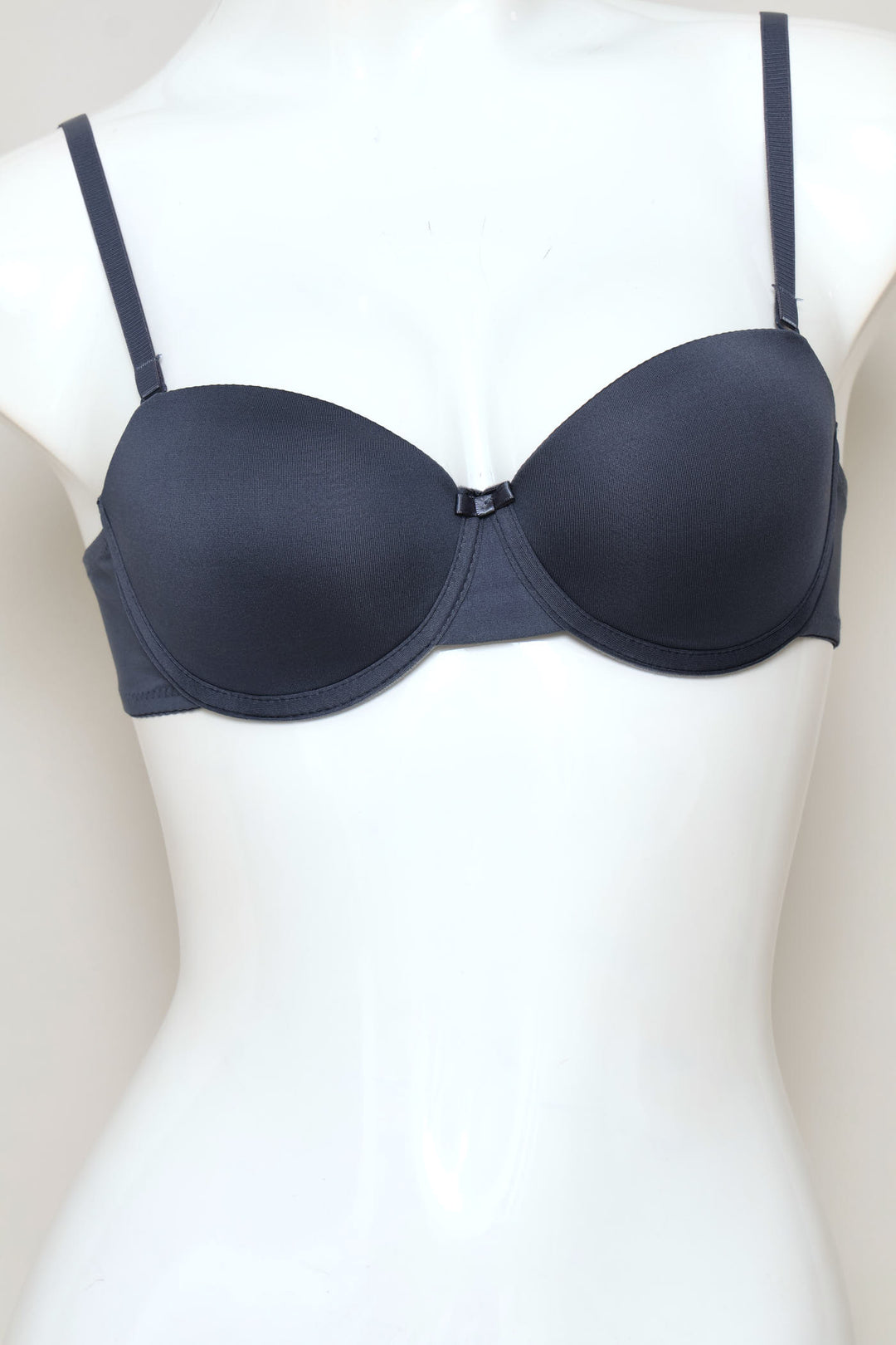 3 Pack Multiway Bra - Cream/Sage/Grisaille