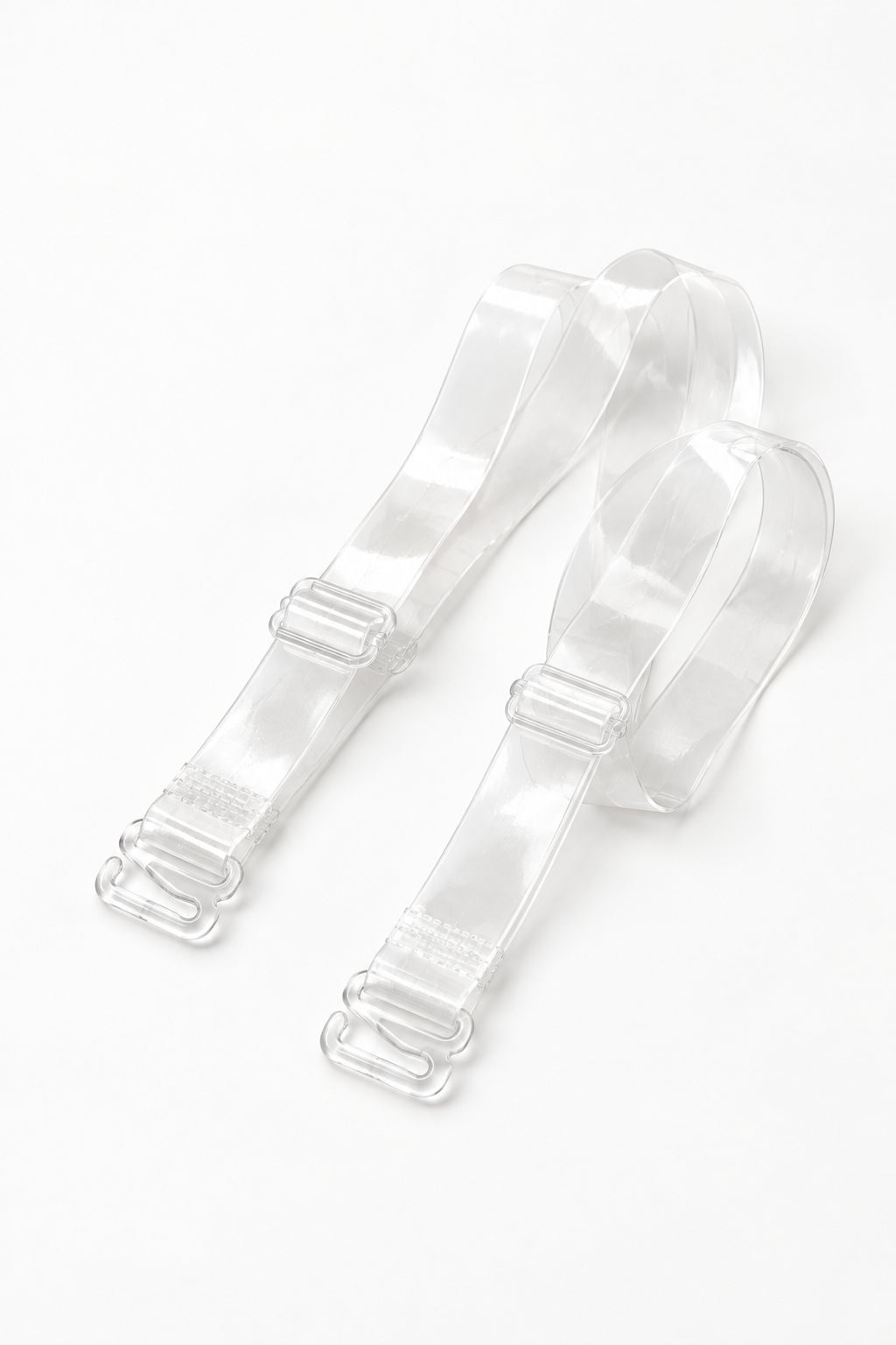 Clear Bra Strap - Clear