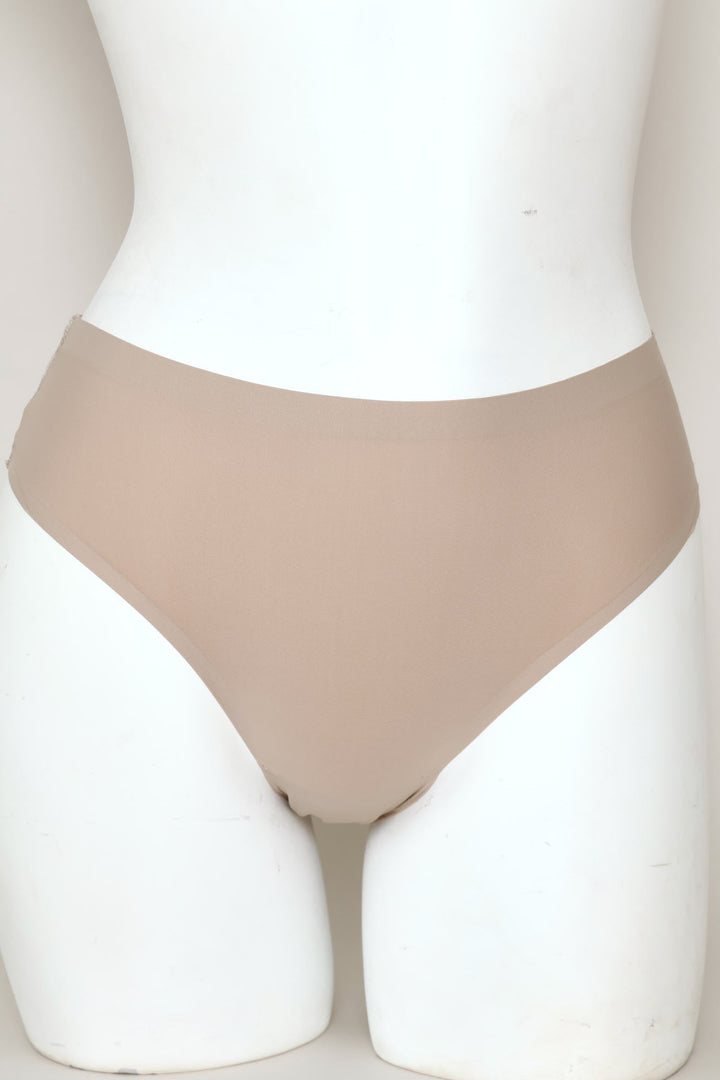 3 Pack Midi Panties - Sage/Stone