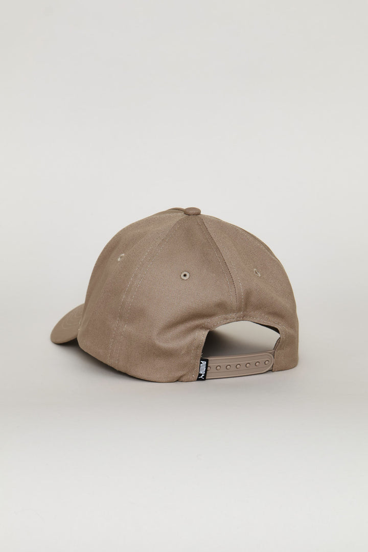 Buzz Baseball Cap - Stone