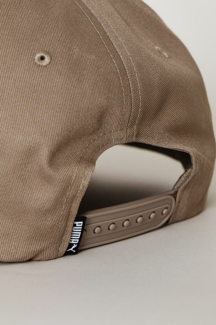 Buzz Baseball Cap - Stone