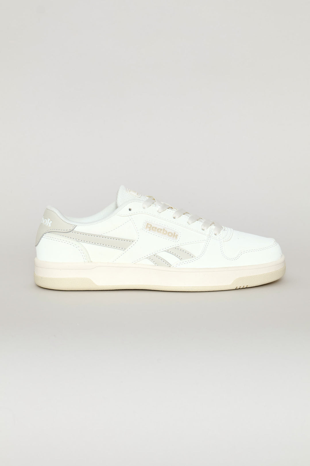 Match Prime V2 Sneaker - Beige