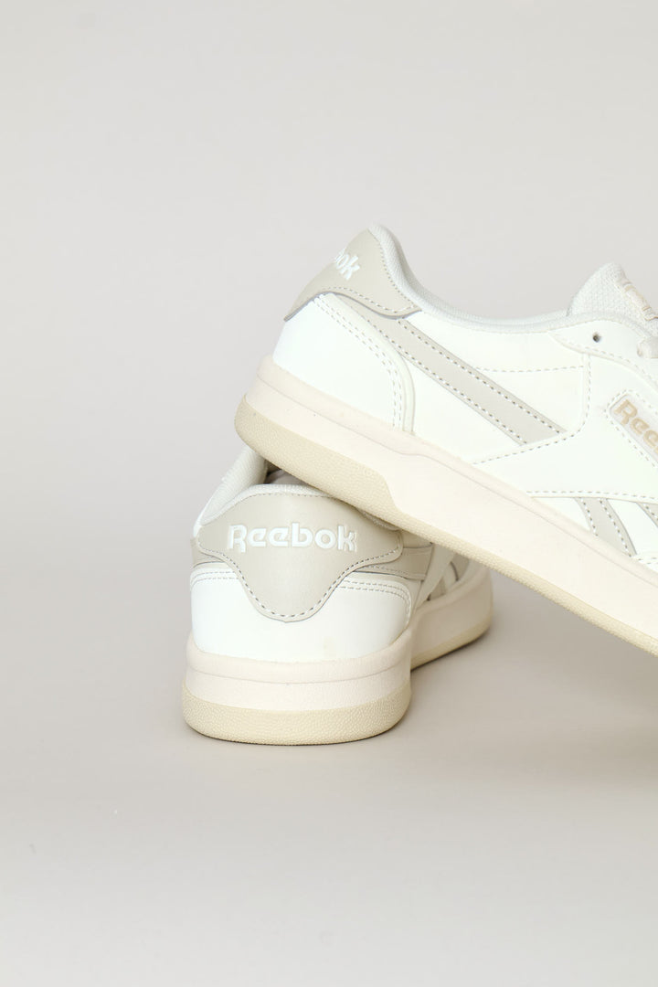 Match Prime V2 Sneaker - Beige
