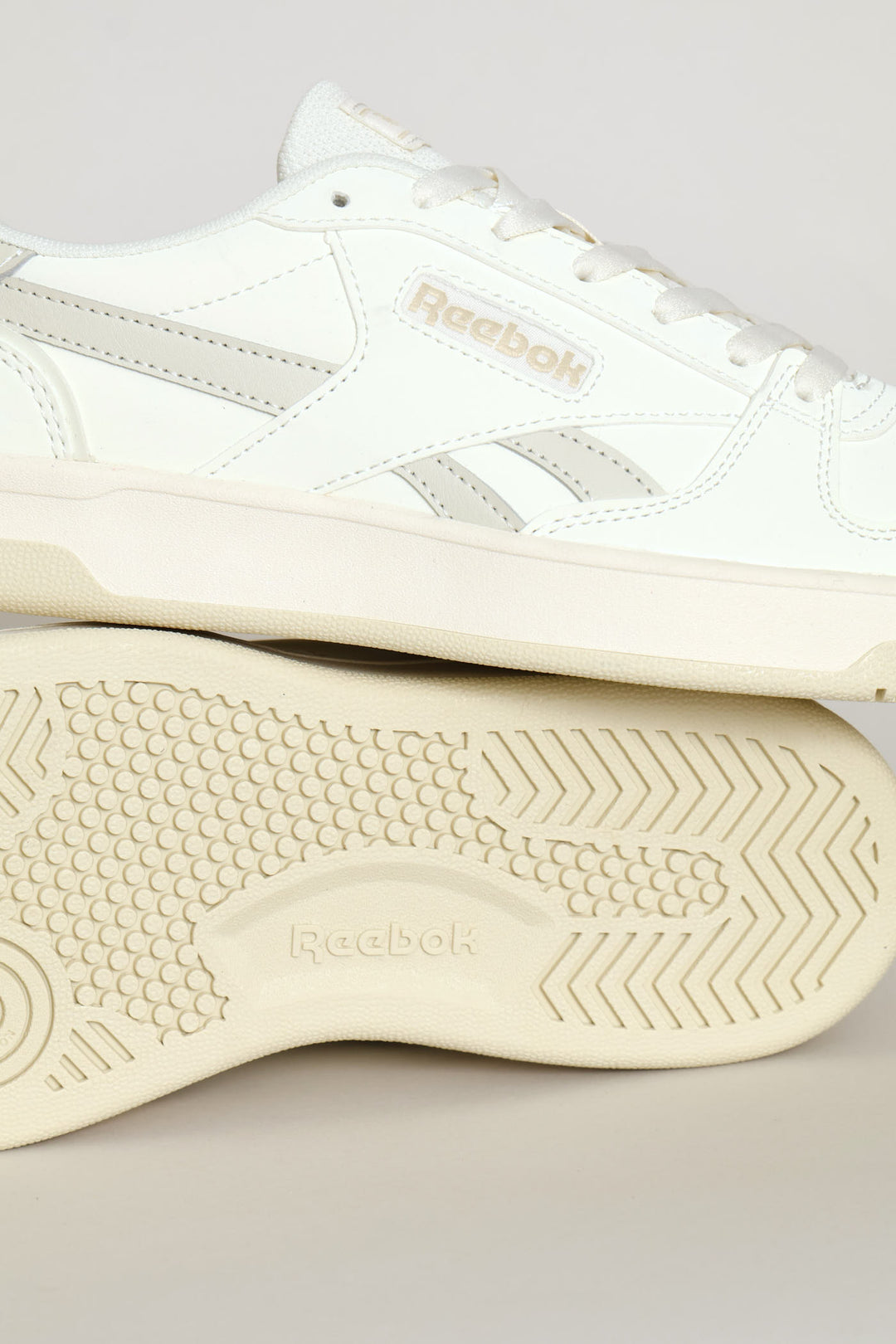 Match Prime V2 Sneaker - Beige