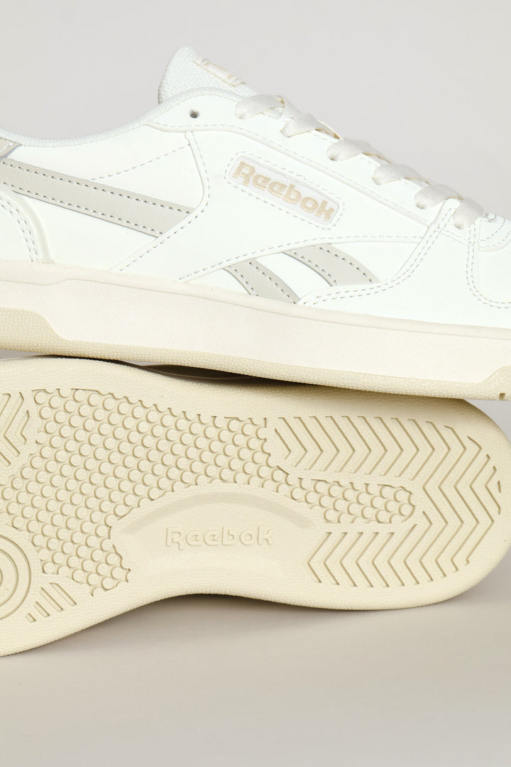 Match Prime V2 Sneaker - Beige