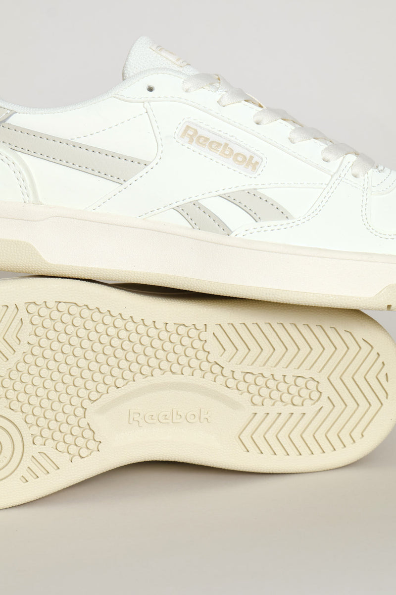 Match Prime V2 Sneaker - Beige