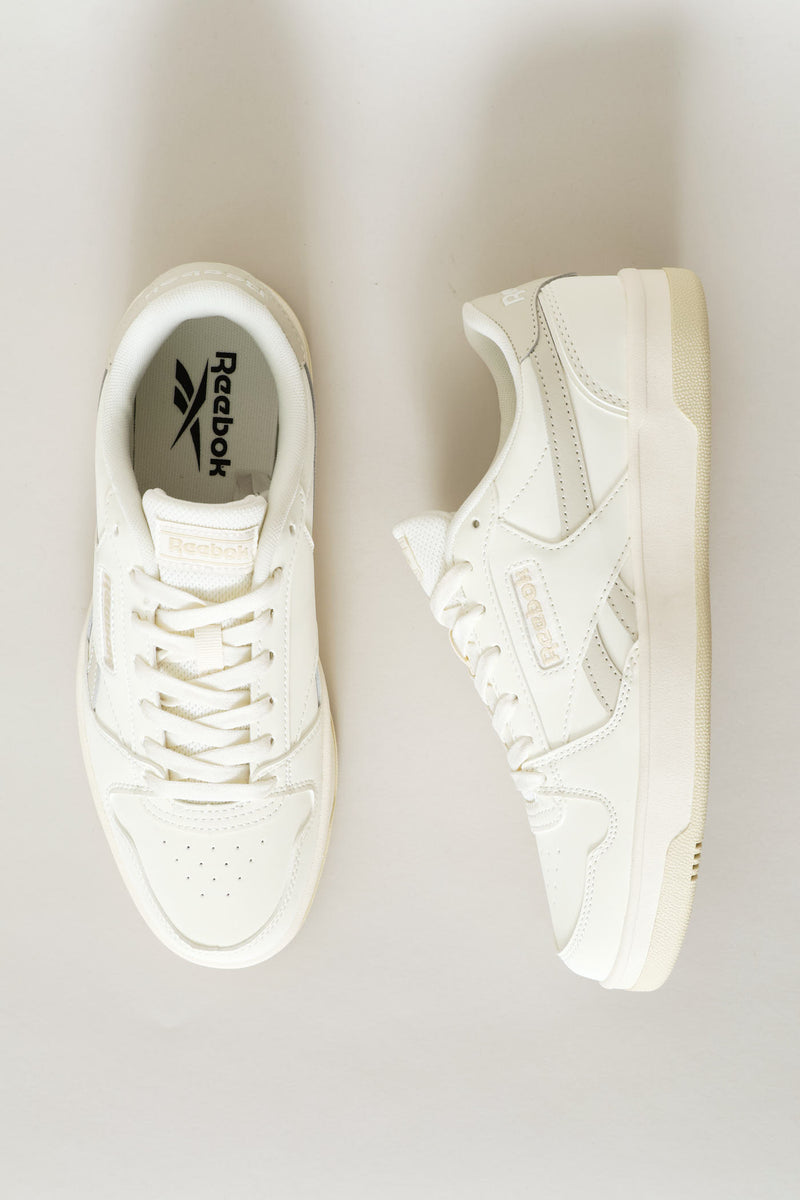 Match Prime V2 Sneaker - Beige