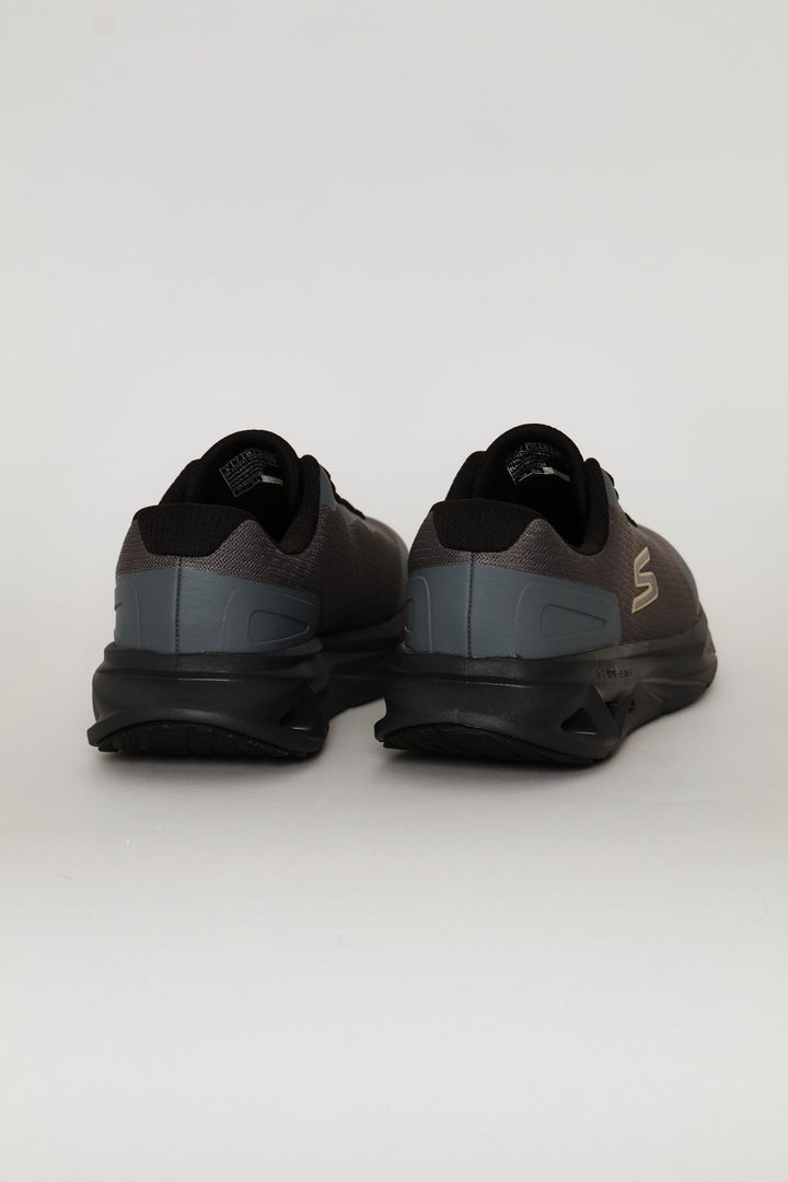 Glide Step Vortex Sneaker - Charcoal