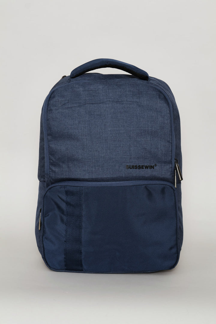 Suisse Winn Backpack - Navy