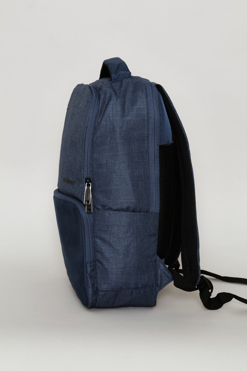 Suisse Winn Backpack - Navy