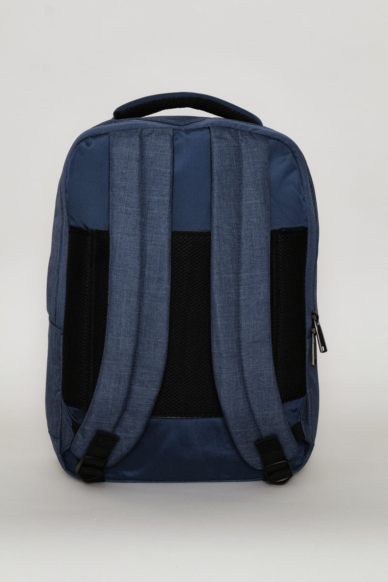 Suisse Winn Backpack - Navy