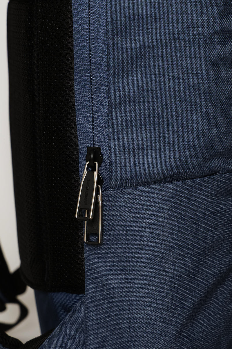 Suisse Winn Backpack - Navy