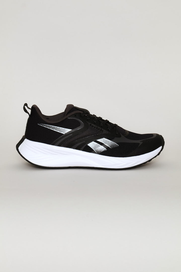 Energen Tech Plus 3 Sneaker - Black/White