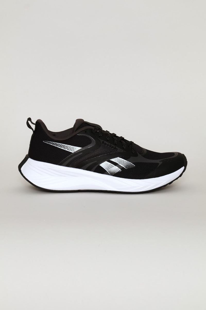 Energen Tech Plus 3 Sneaker - Black/White