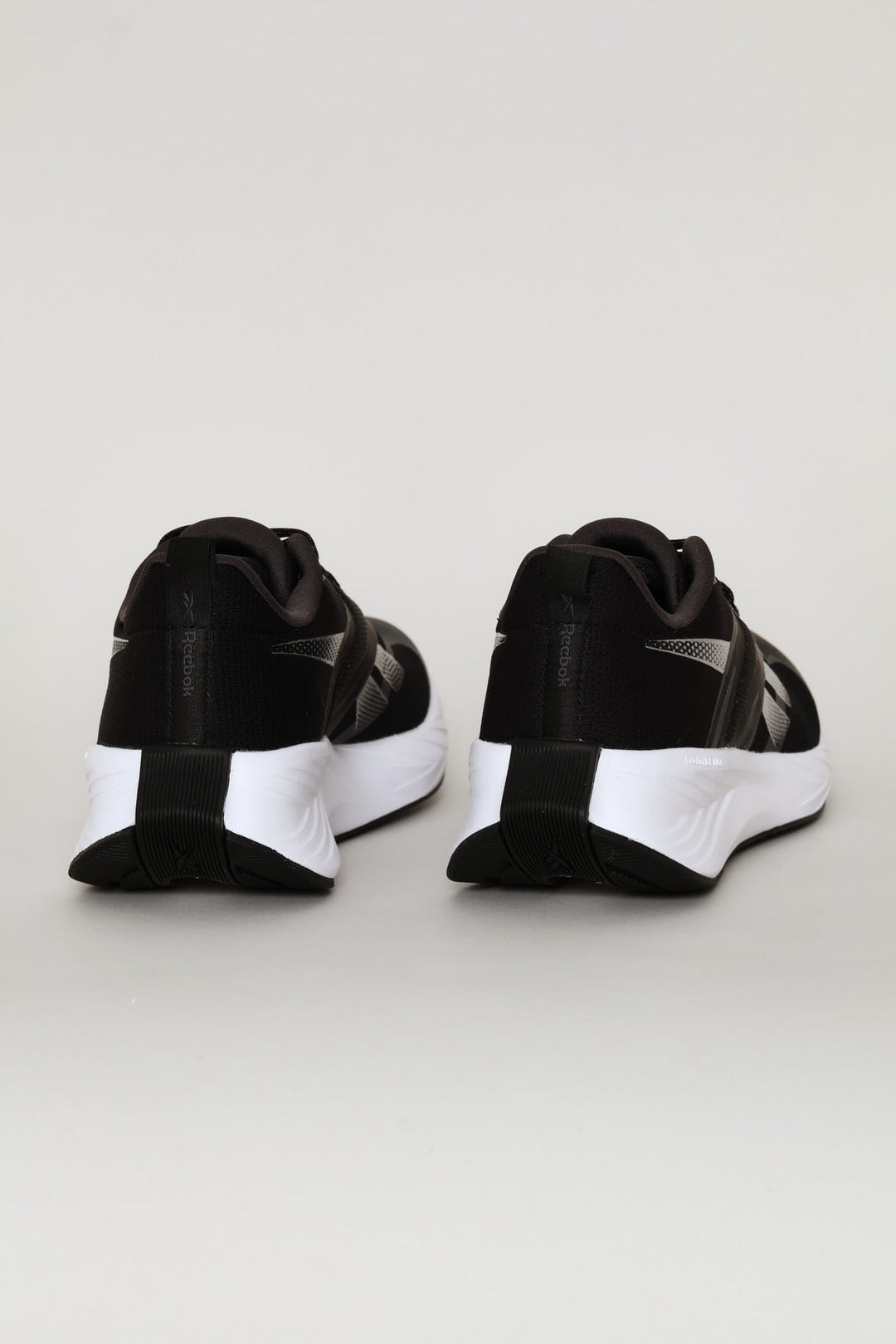 Energen Tech Plus 3 Sneaker - Black/White