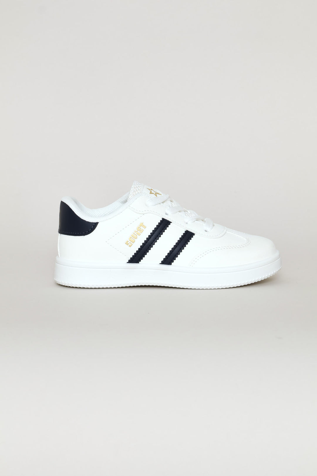 Pre-Boys Isla Sneaker - White